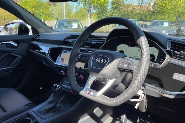 Used Audi Q3 2025 for sale - 76326838: Photo 23