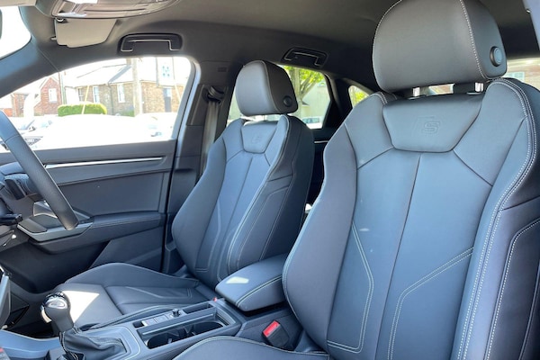Used Audi Q3 2025 for sale - 76326838: Photo 25