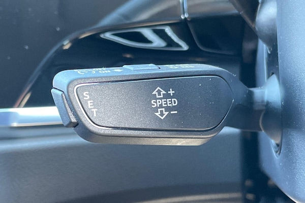 Used Audi Q3 2025 for sale - 76326838: Photo 26