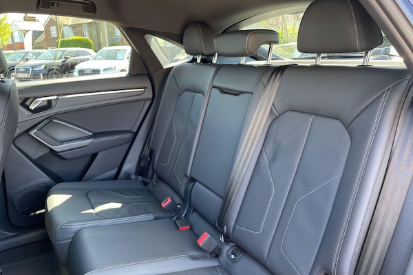 Used Audi Q3 2025 for sale - 76326838: Photo 27