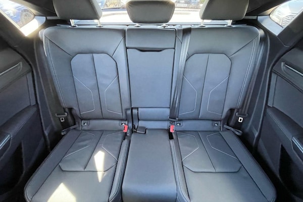Used Audi Q3 2025 for sale - 76326838: Photo 28
