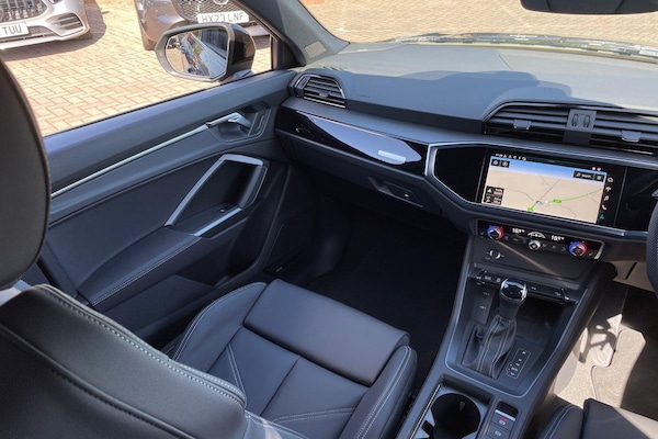 Used Audi Q3 2025 for sale - 76326838: Photo 30