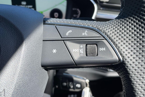 Used Audi Q3 2025 for sale - 76326838: Photo 35
