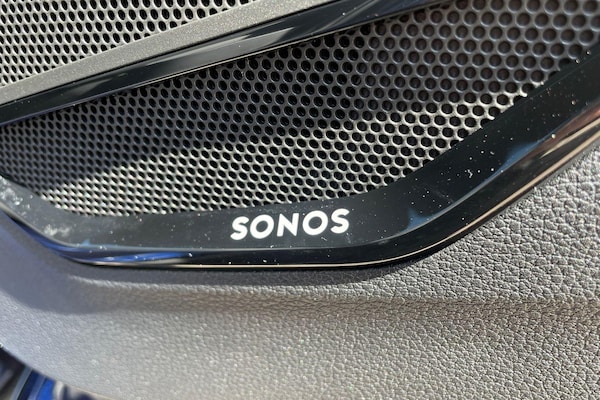 Used Audi Q3 2025 for sale - 76326838: Photo 37