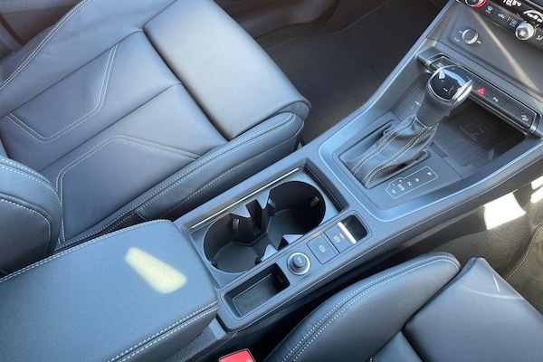 Used Audi Q3 2025 for sale - 76326838: Photo 40