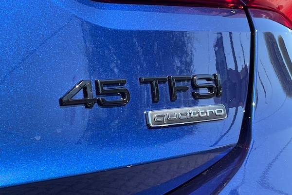 Used Audi Q3 2025 for sale - 76326838: Photo 7