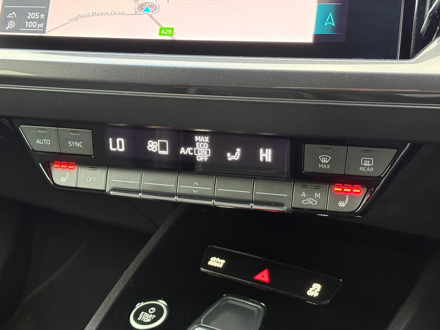 Used Audi Q4 e-tron for sale - 77279881: Photo 13