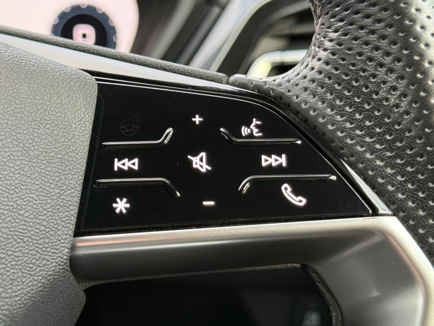 Used Audi Q4 e-tron for sale - 77279881: Photo 19