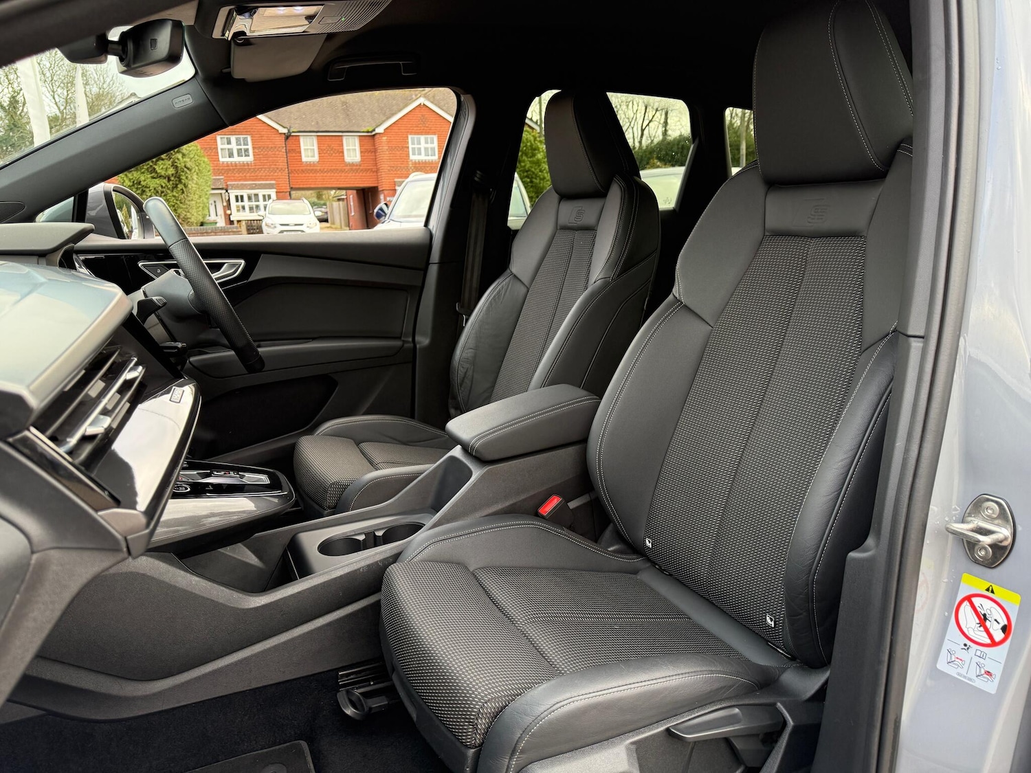 Used Audi Q4 e-tron for sale - 77279881: Photo 27