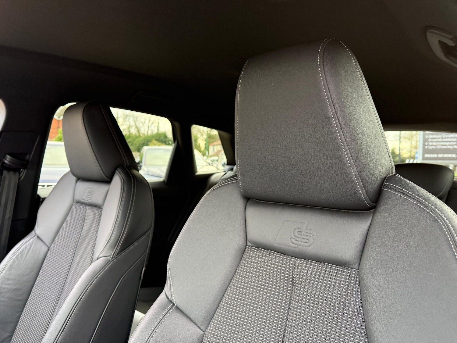 Used Audi Q4 e-tron for sale - 77279881: Photo 28