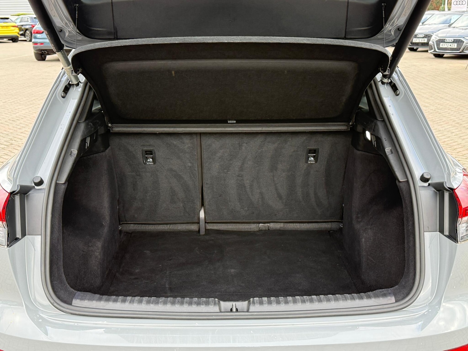 Used Audi Q4 e-tron for sale - 77279881: Photo 32