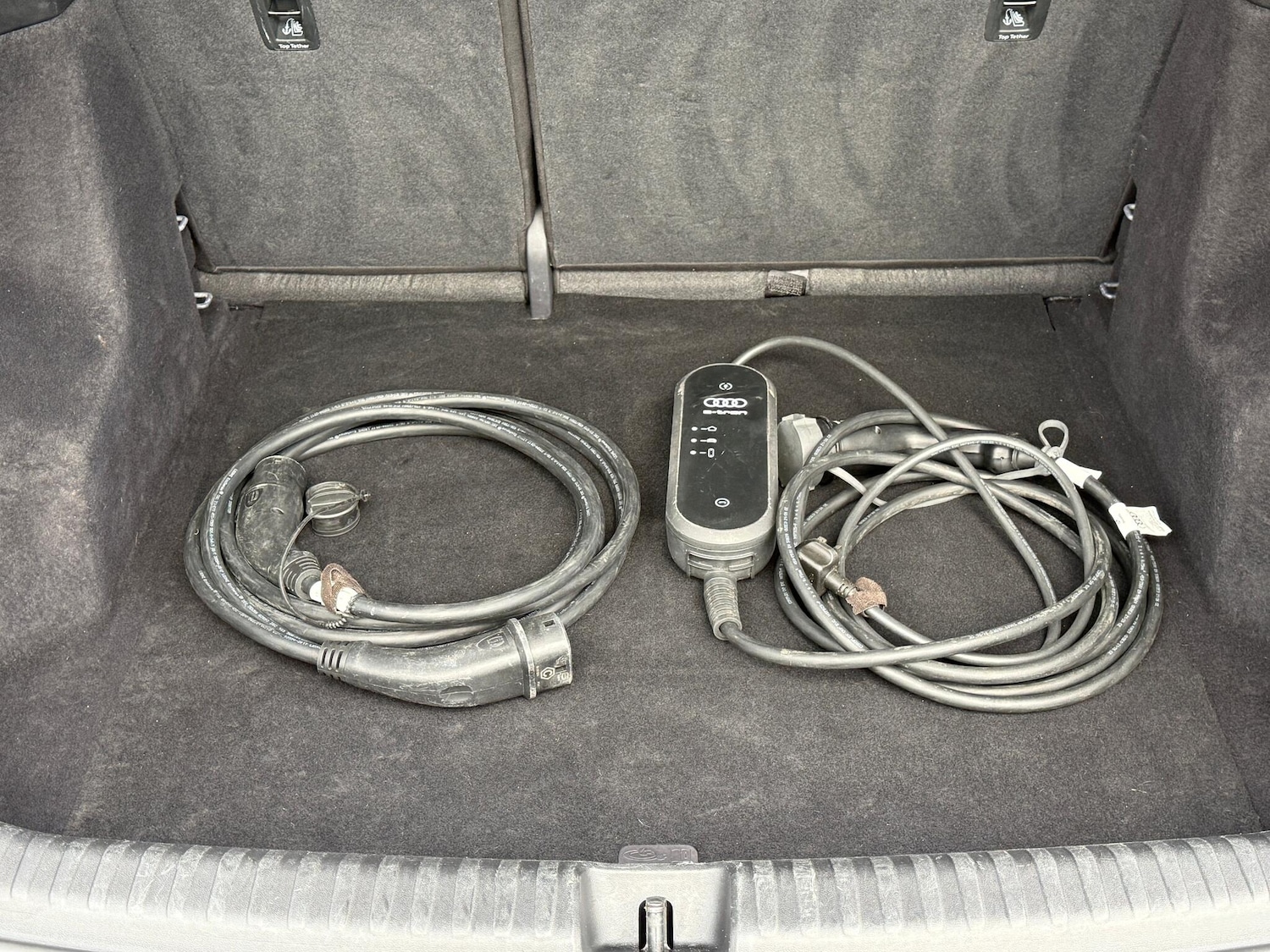 Used Audi Q4 e-tron for sale - 77279881: Photo 33