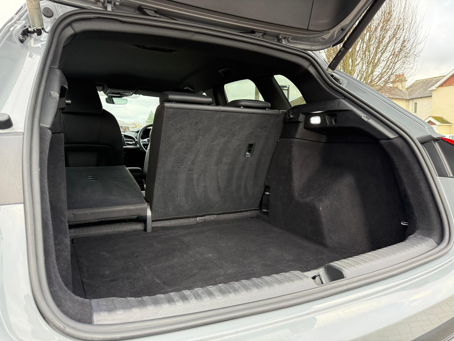 Used Audi Q4 e-tron for sale - 77279881: Photo 34