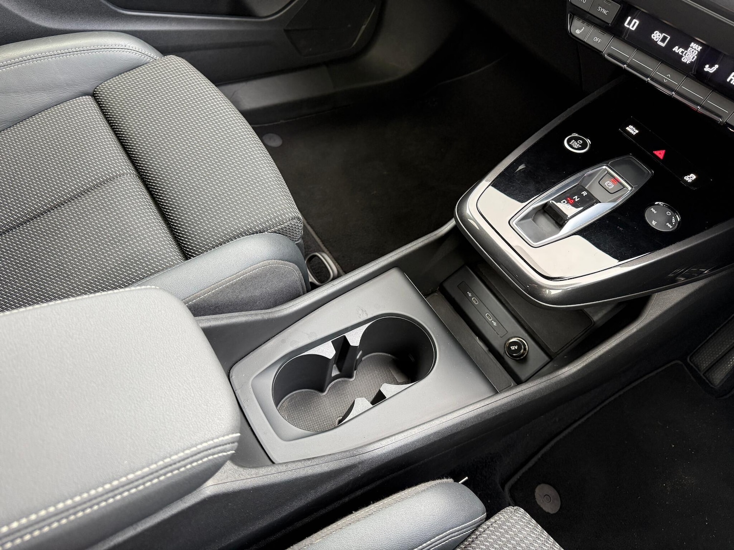 Used Audi Q4 e-tron for sale - 77279881: Photo 38