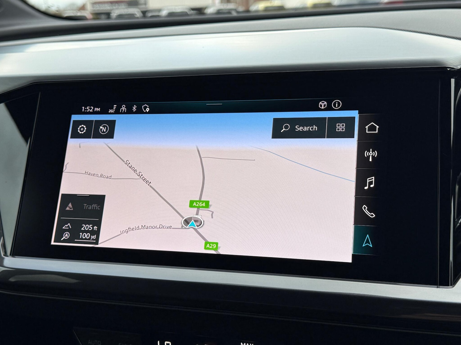 Used Audi Q4 e-tron for sale - 77279881: Photo 4