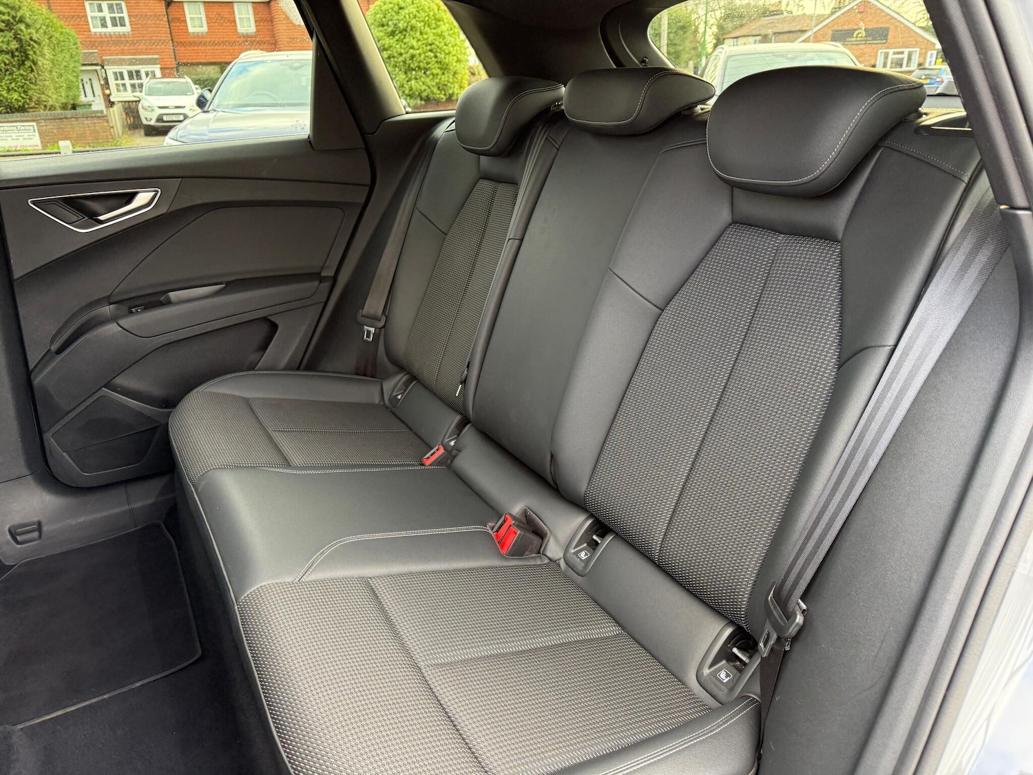 Used Audi Q4 e-tron for sale - 77279881: Photo 40