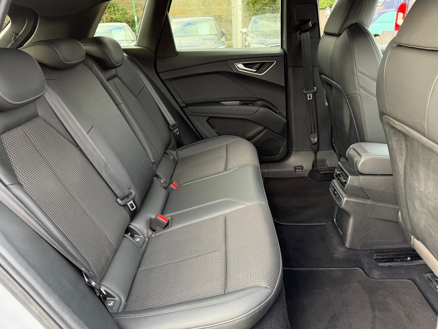 Used Audi Q4 e-tron for sale - 77279881: Photo 41