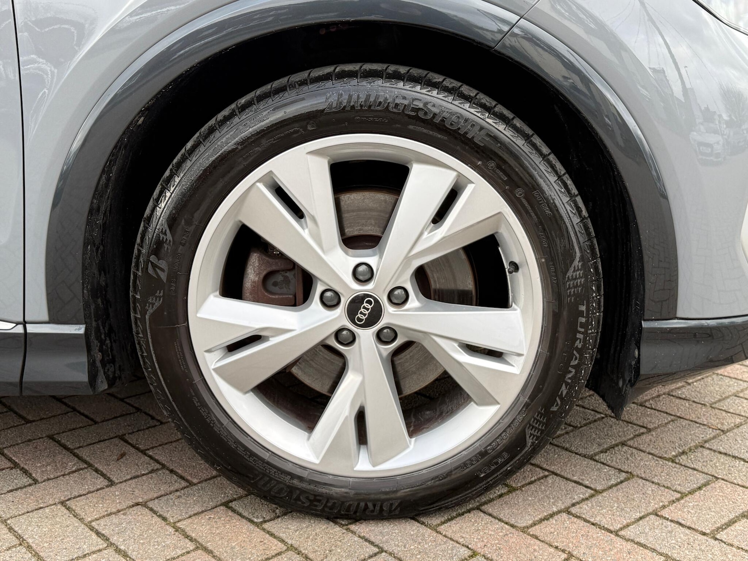 Used Audi Q4 e-tron for sale - 77279881: Photo 42