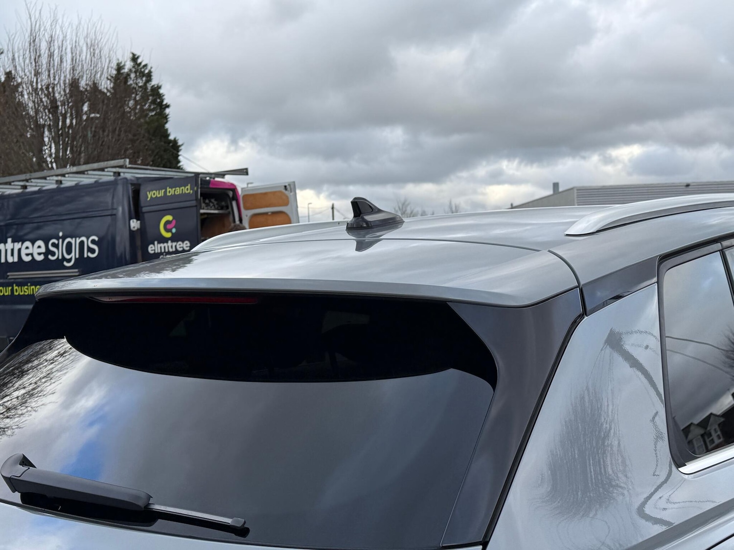 Used Audi Q4 e-tron for sale - 77279881: Photo 44