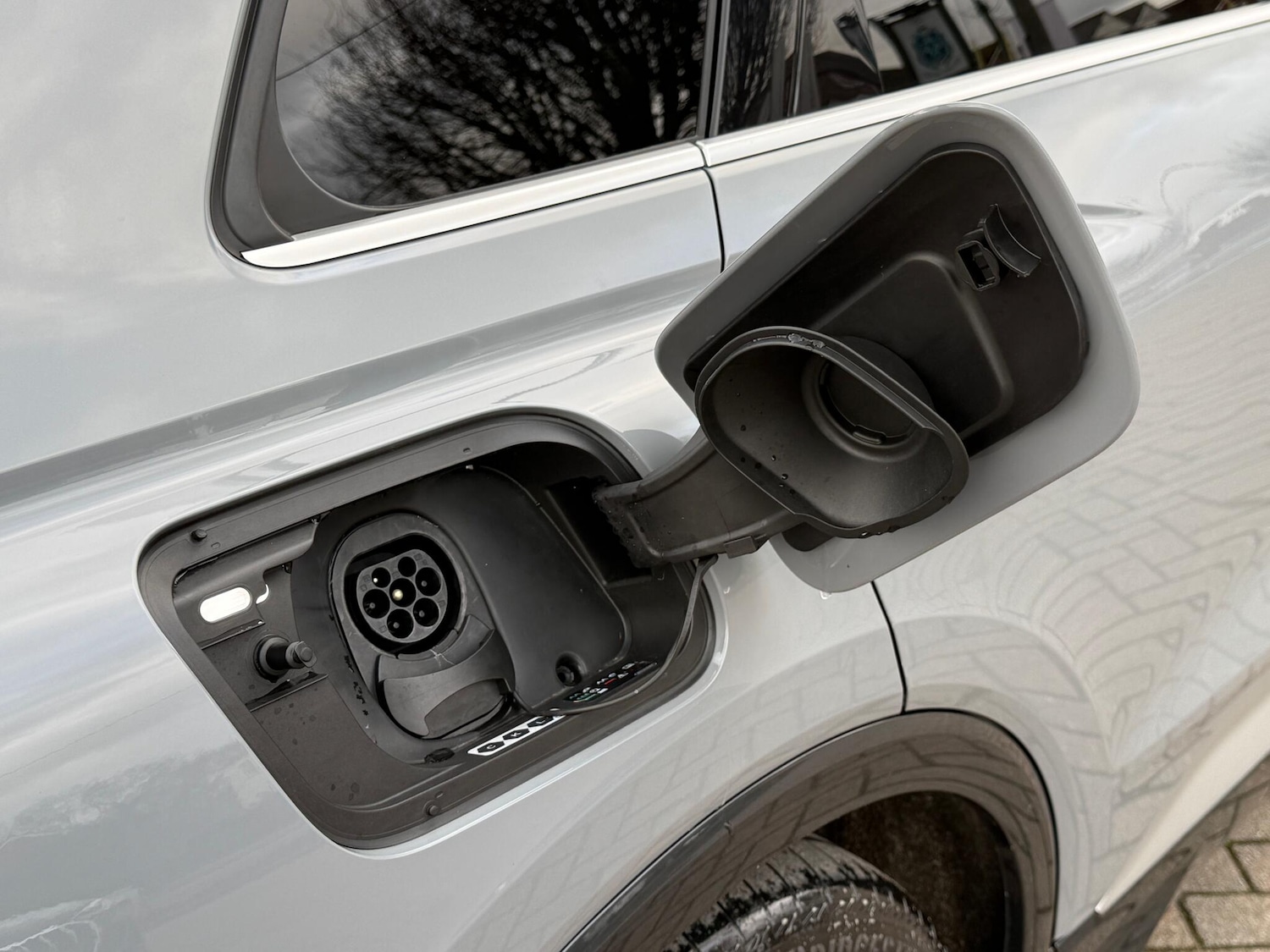 Used Audi Q4 e-tron for sale - 77279881: Photo 46