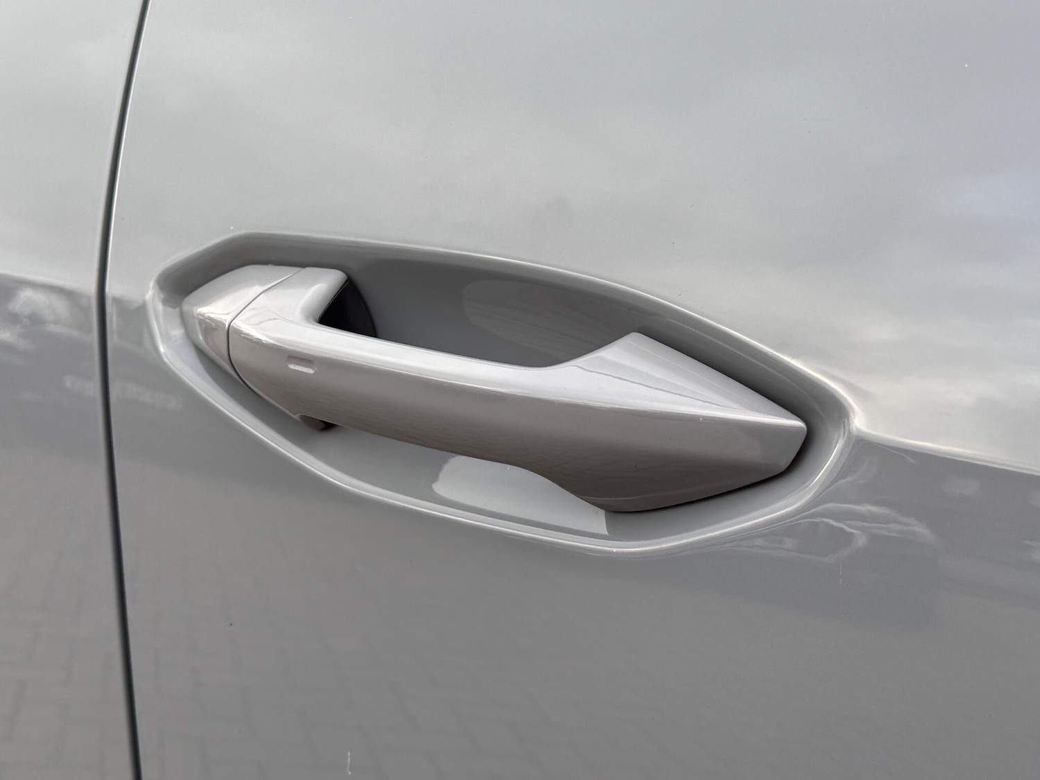 Used Audi Q4 e-tron for sale - 77279881: Photo 47