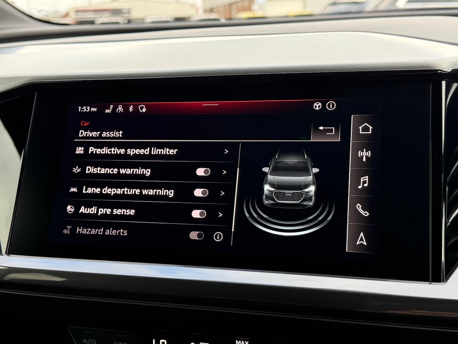 Used Audi Q4 e-tron for sale - 77279881: Photo 9