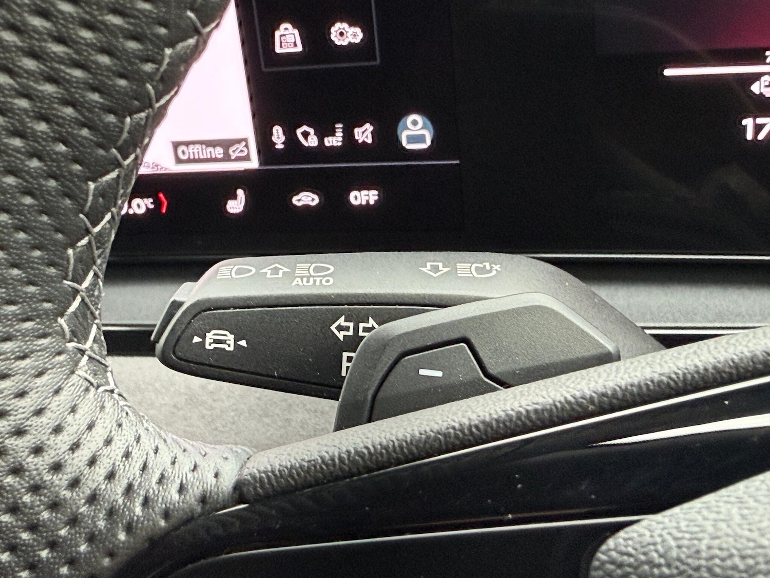 Used Audi Q6 e-tron 2025 for sale - 76866161: Photo 22