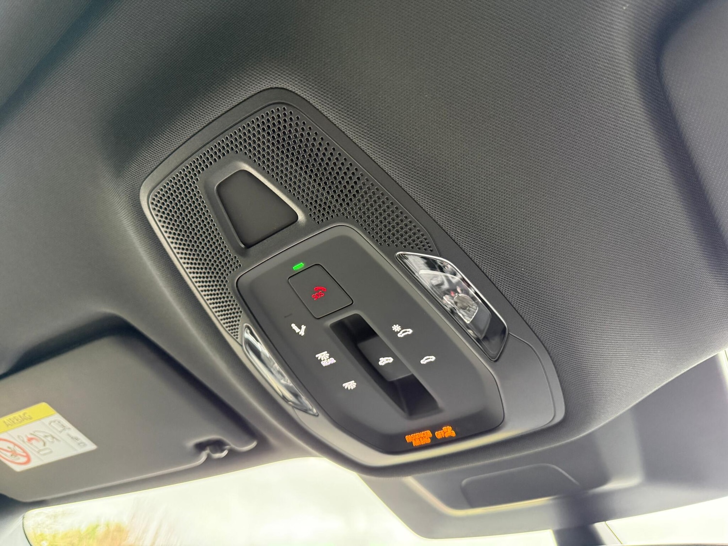 Used Audi Q6 e-tron 2025 for sale - 76866161: Photo 24