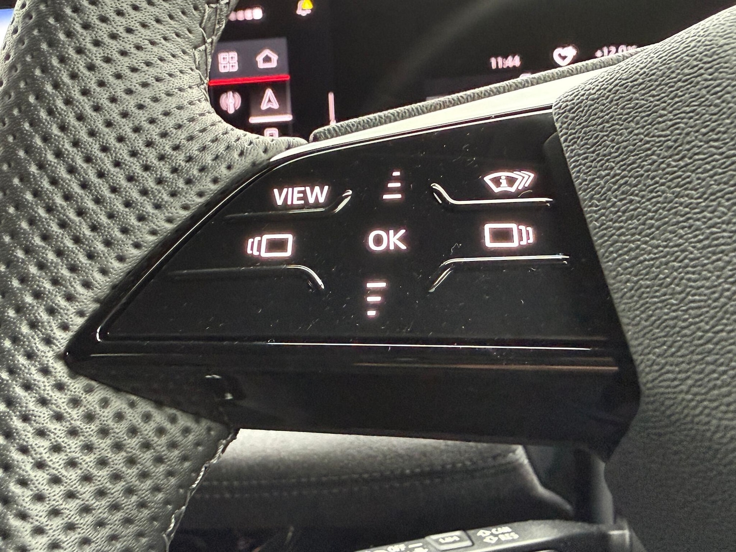 Used Audi Q6 e-tron 2025 for sale - 76866161: Photo 25