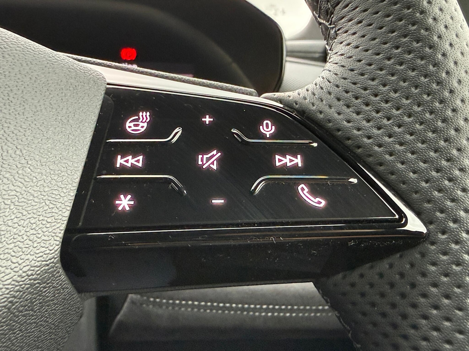 Used Audi Q6 e-tron 2025 for sale - 76866161: Photo 26