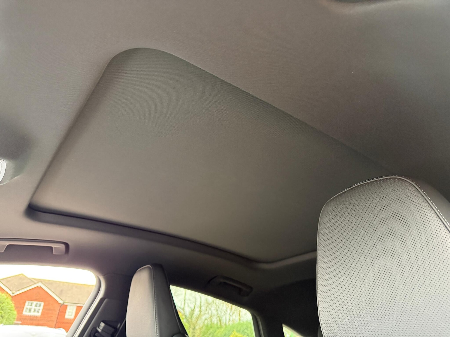 Used Audi Q6 e-tron 2025 for sale - 76866161: Photo 39