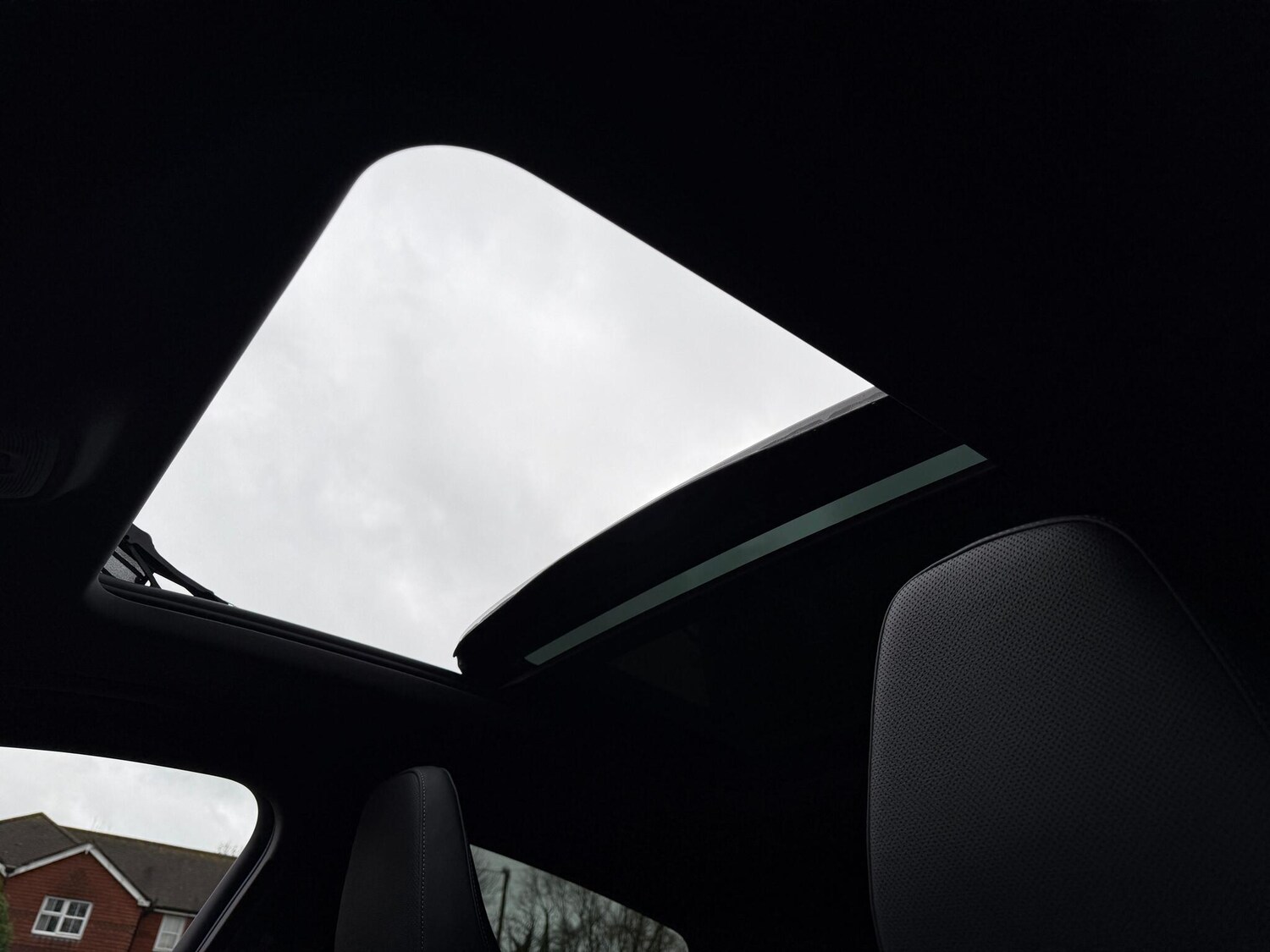 Used Audi Q6 e-tron 2025 for sale - 76866161: Photo 41