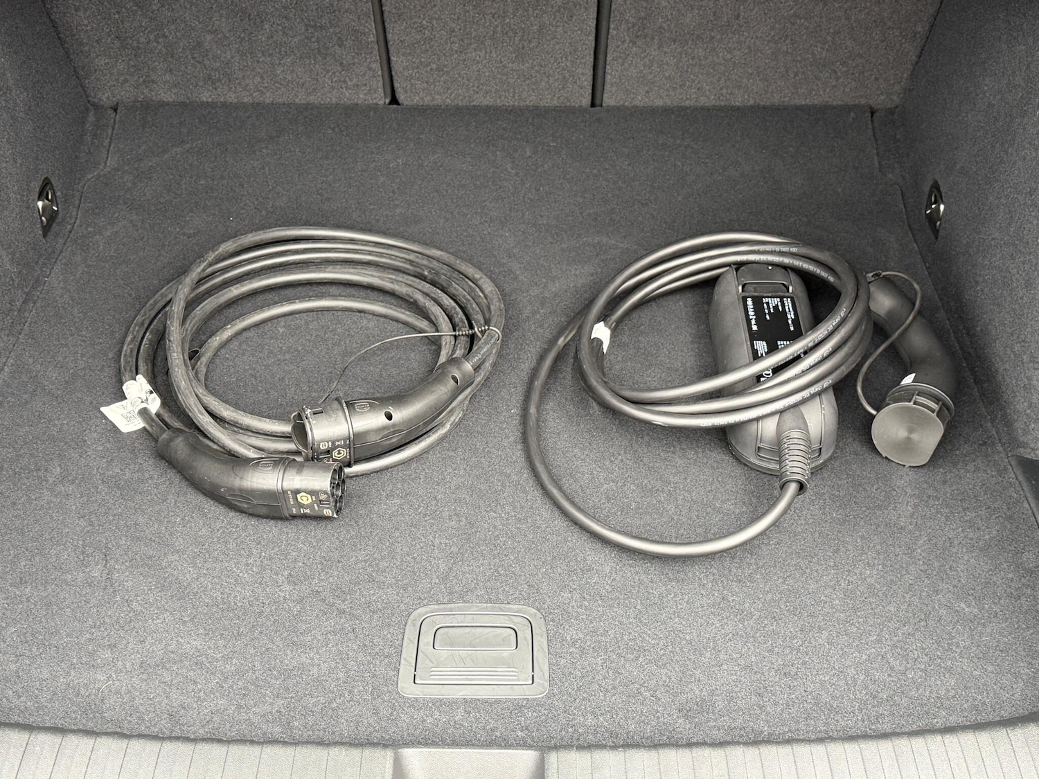 Used Audi Q6 e-tron 2025 for sale - 76866161: Photo 42