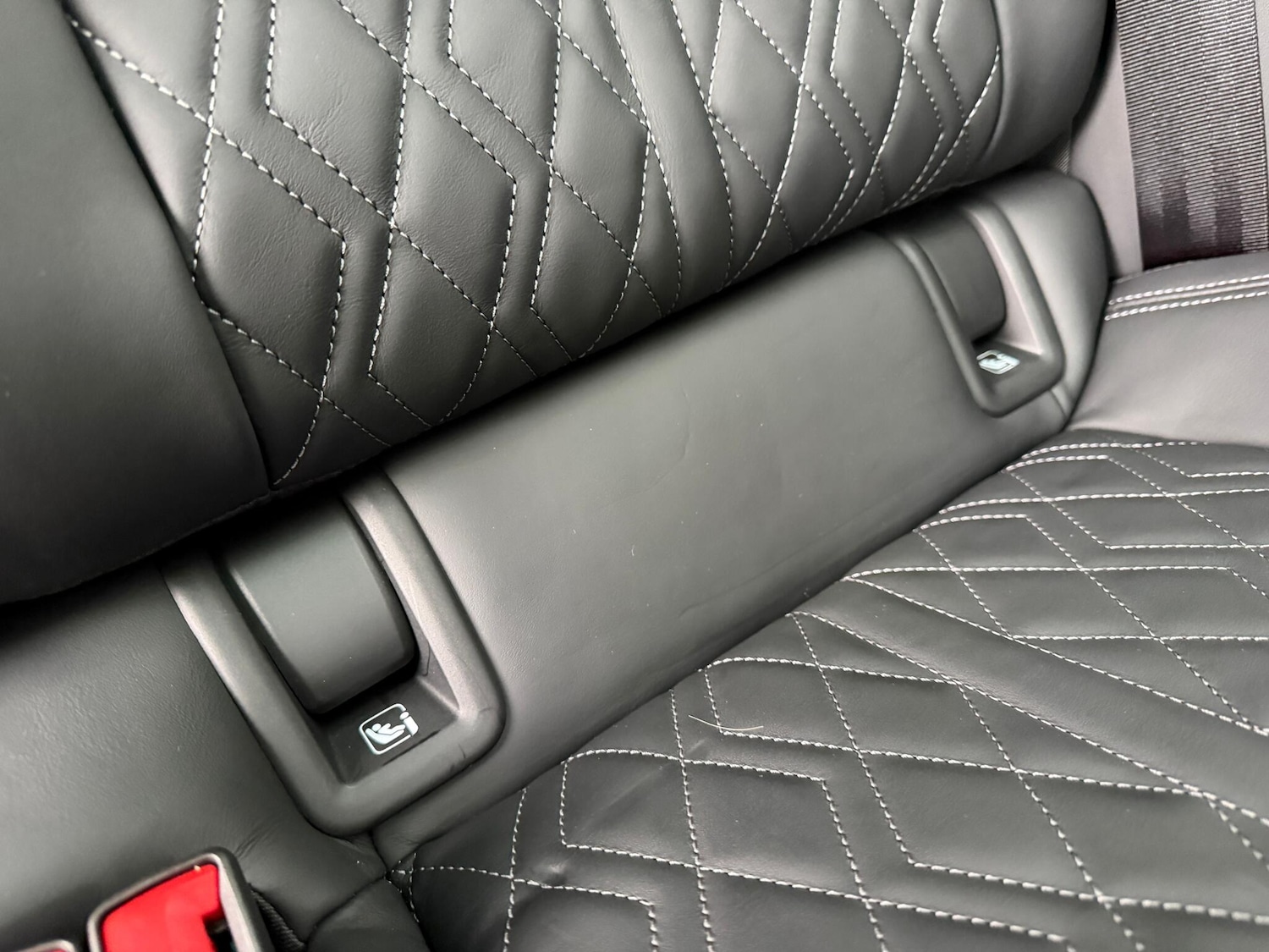 Used Audi Q6 e-tron 2025 for sale - 76866161: Photo 51