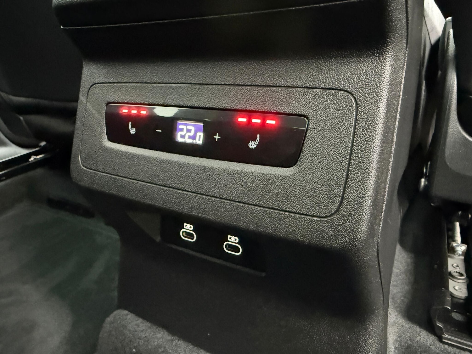 Used Audi Q6 e-tron 2025 for sale - 76866161: Photo 55