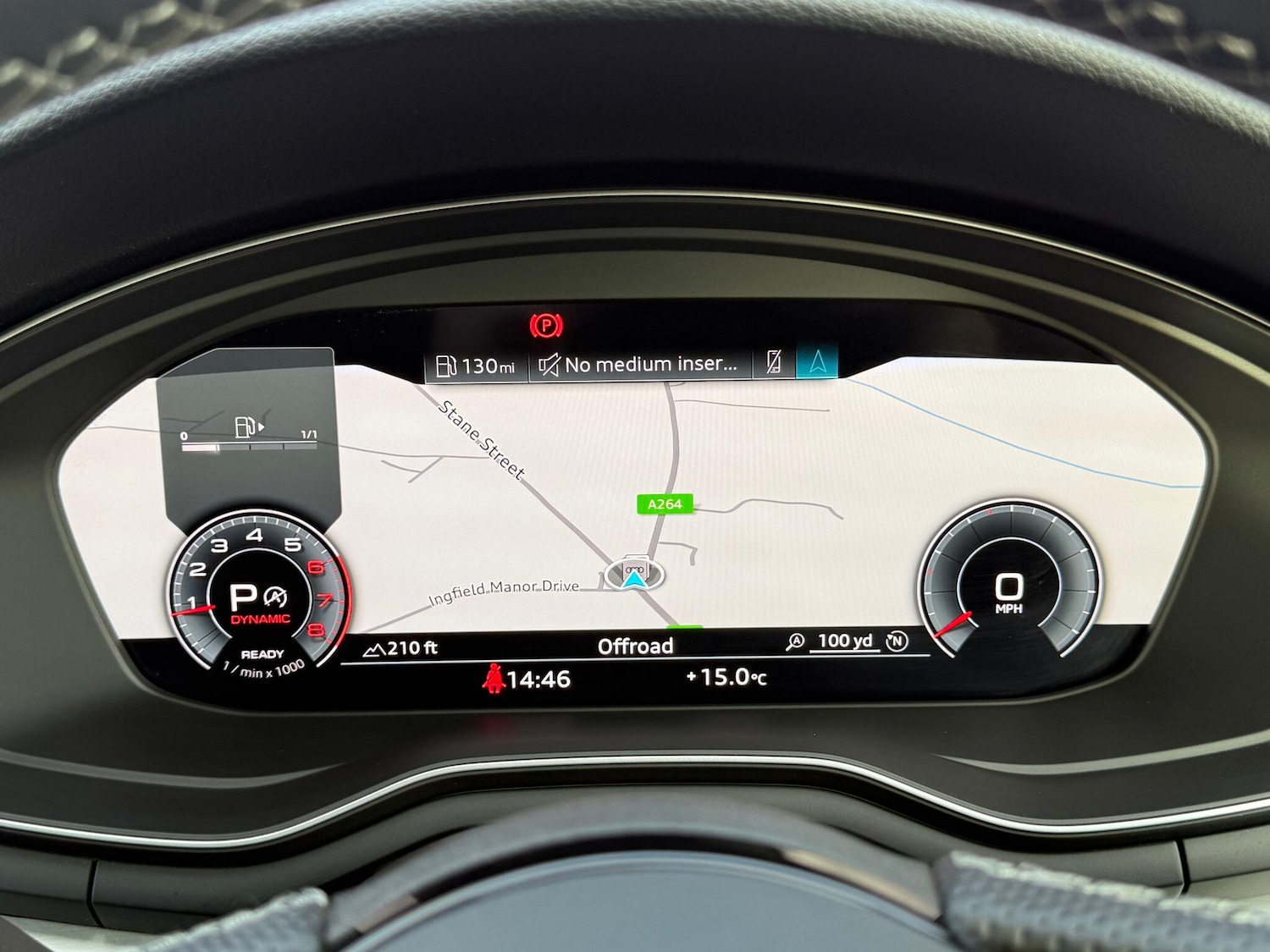 Used Audi A4 Avant 2022 for sale - 76550163: Photo 13