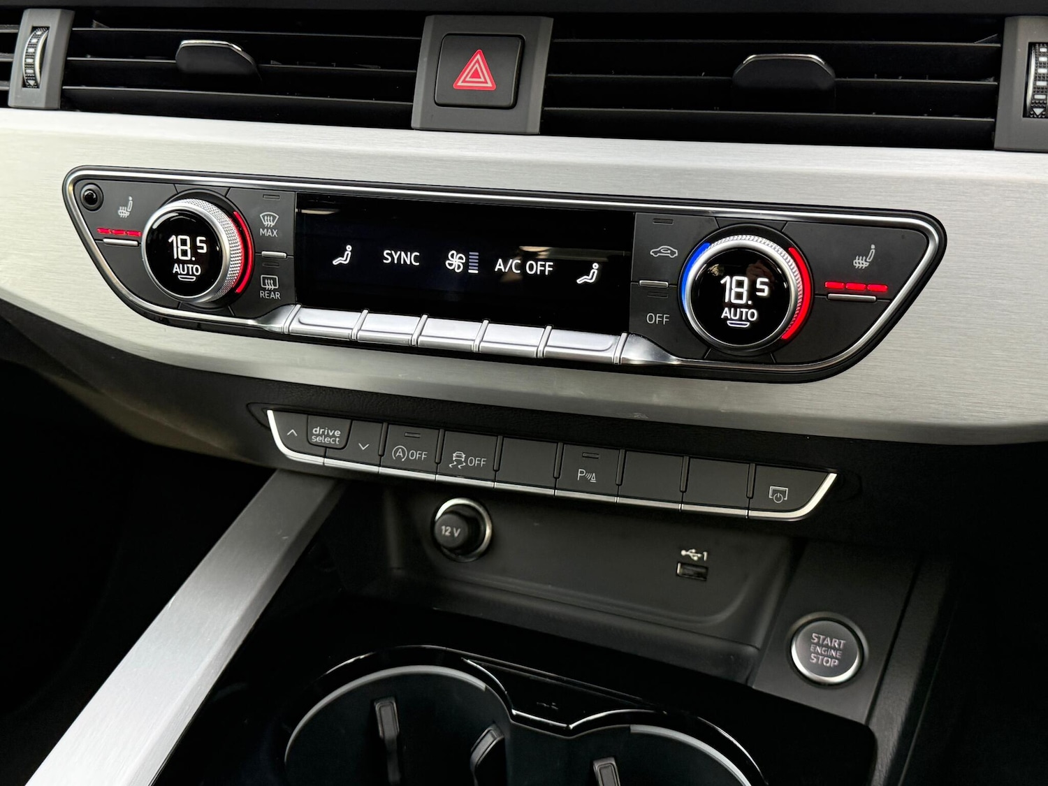 Used Audi A4 Avant 2022 for sale - 76550163: Photo 14