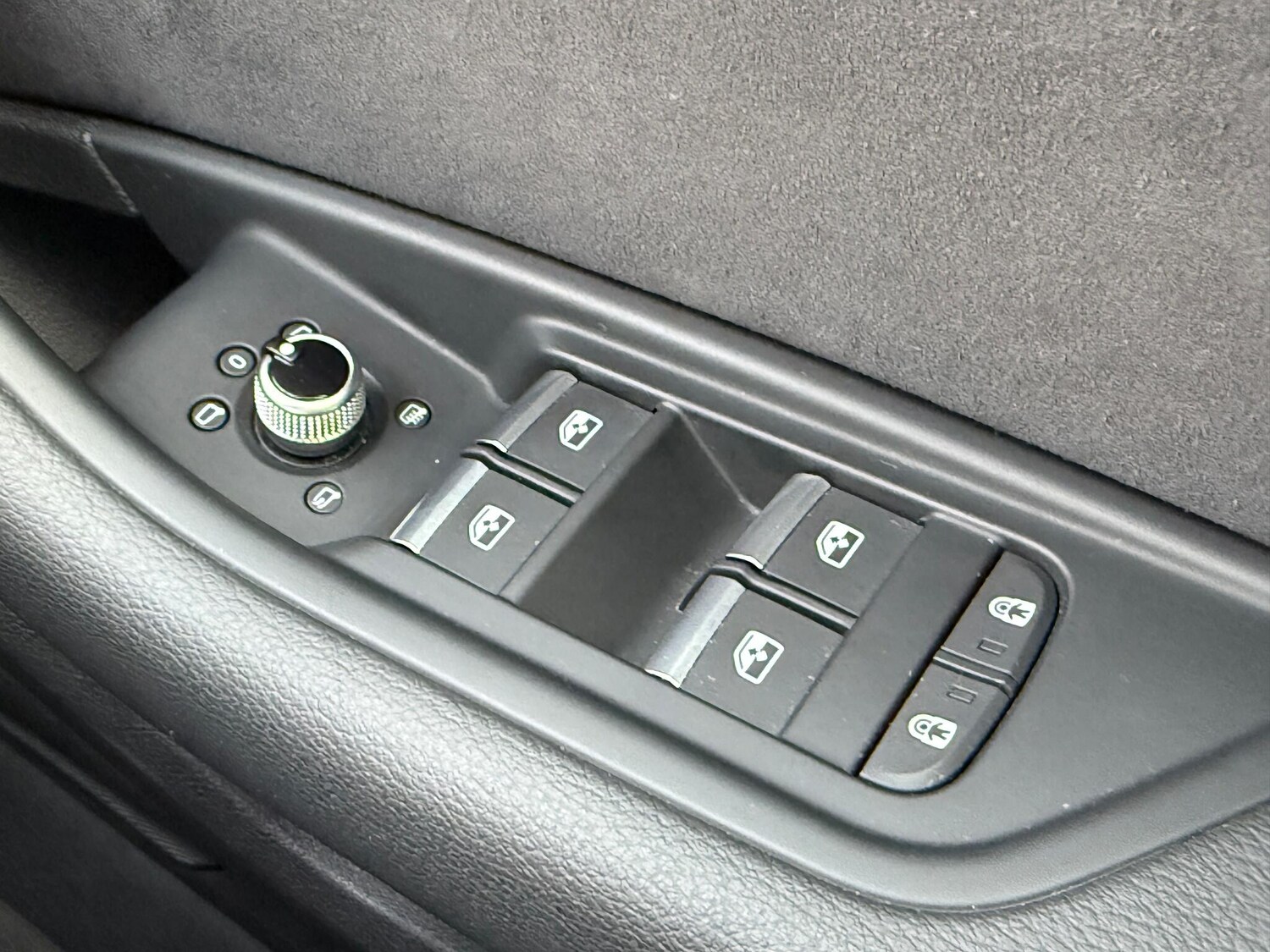 Used Audi A4 Avant 2022 for sale - 76550163: Photo 16