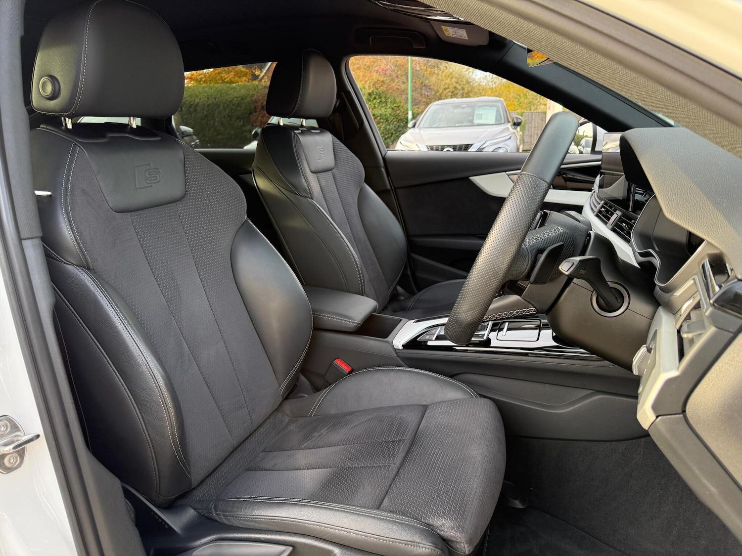 Used Audi A4 Avant 2022 for sale - 76550163: Photo 24