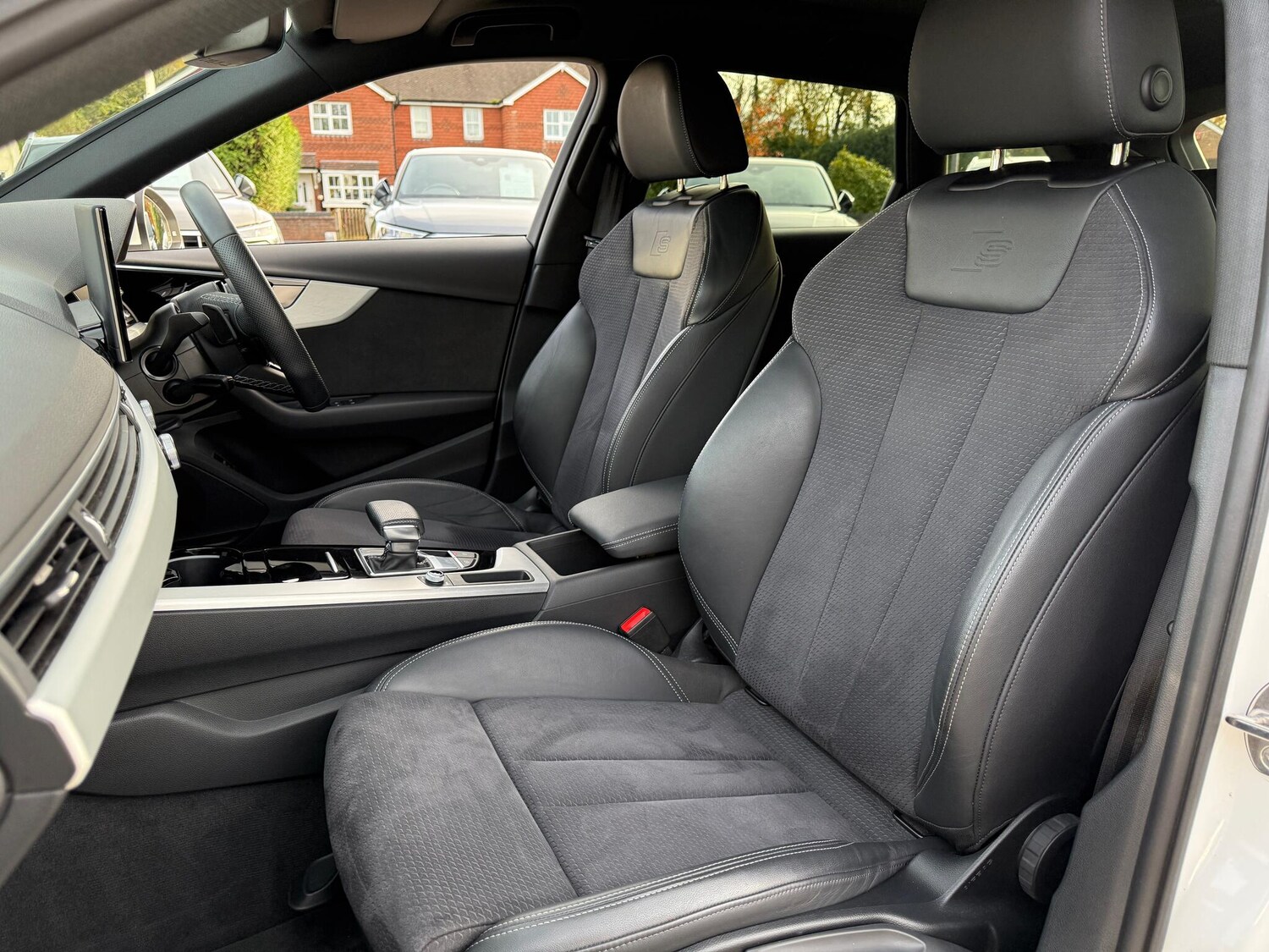 Used Audi A4 Avant 2022 for sale - 76550163: Photo 27