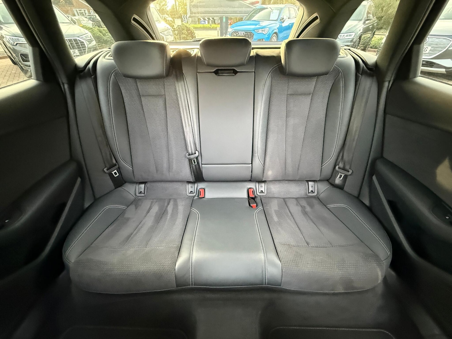 Used Audi A4 Avant 2022 for sale - 76550163: Photo 34