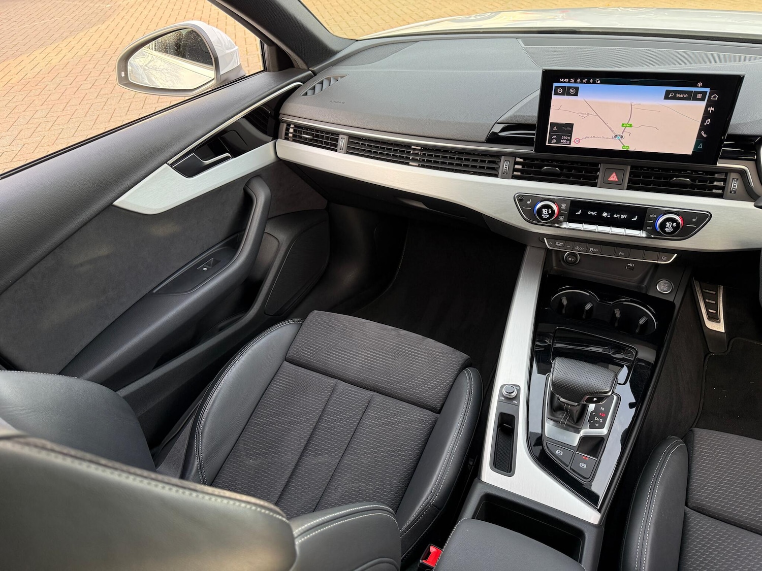 Used Audi A4 Avant 2022 for sale - 76550163: Photo 35