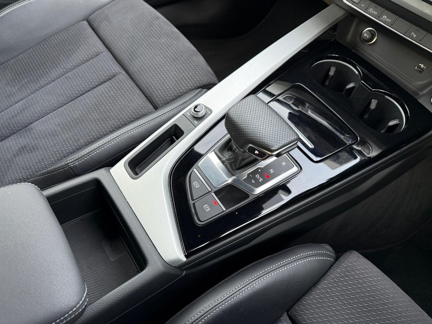 Used Audi A4 Avant 2022 for sale - 76550163: Photo 36