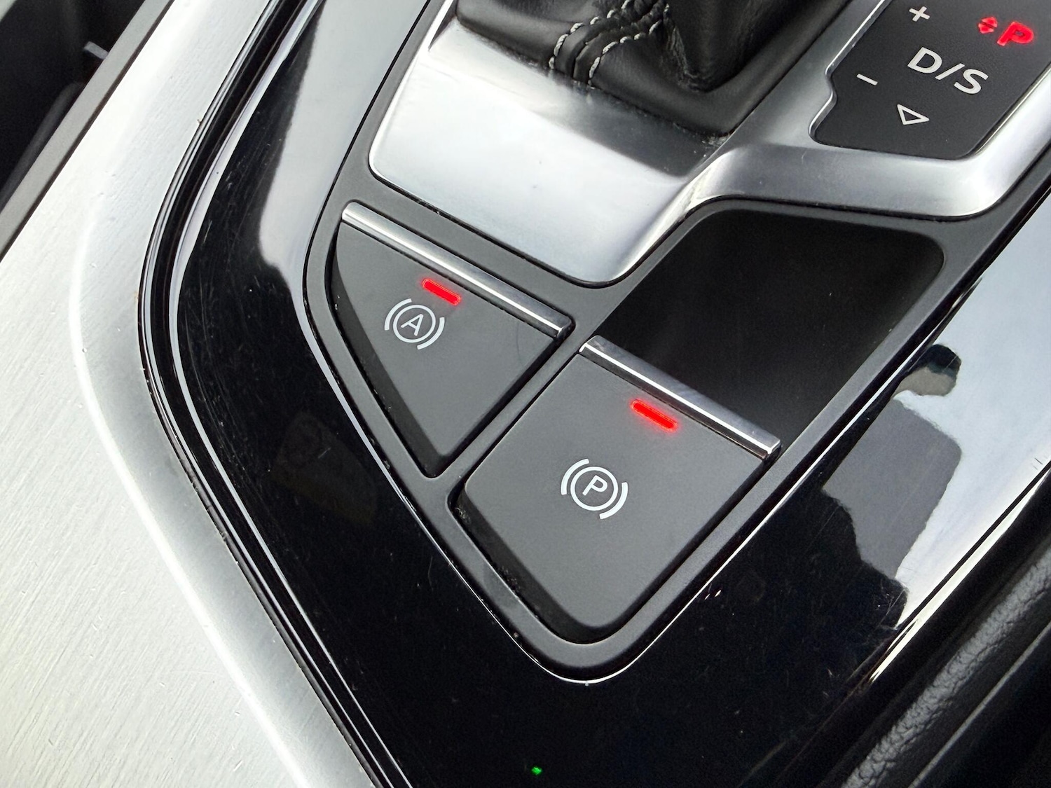 Used Audi A4 Avant 2022 for sale - 76550163: Photo 37