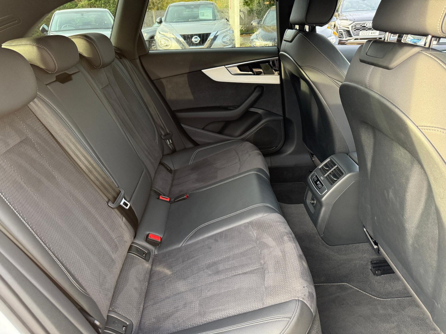 Used Audi A4 Avant 2022 for sale - 76550163: Photo 41