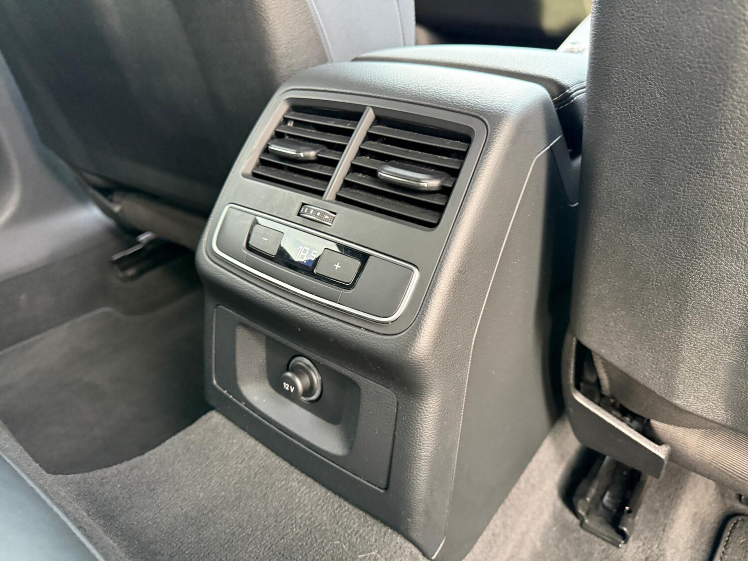 Used Audi A4 Avant 2022 for sale - 76550163: Photo 44