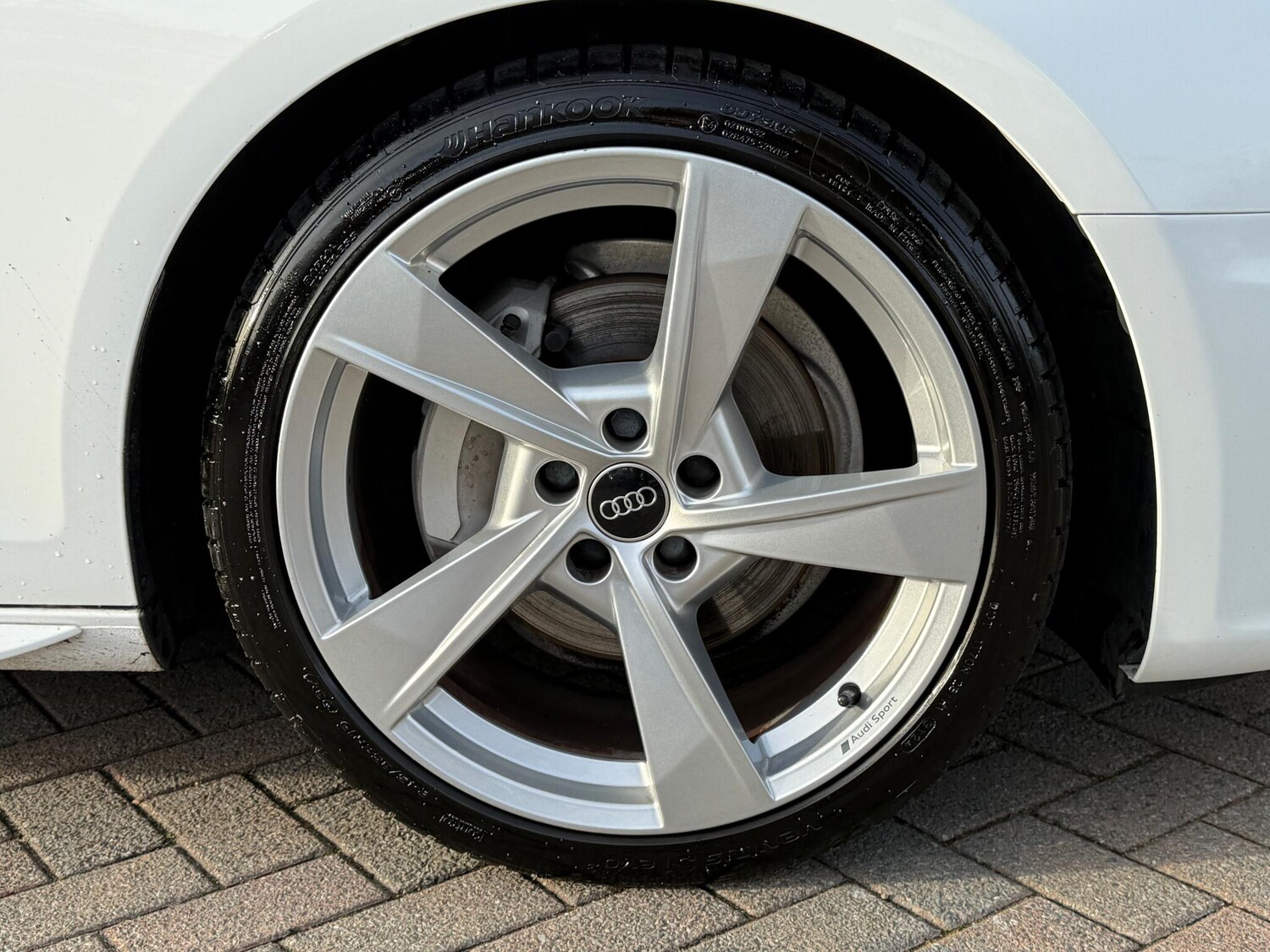 Used Audi A4 Avant 2022 for sale - 76550163: Photo 45