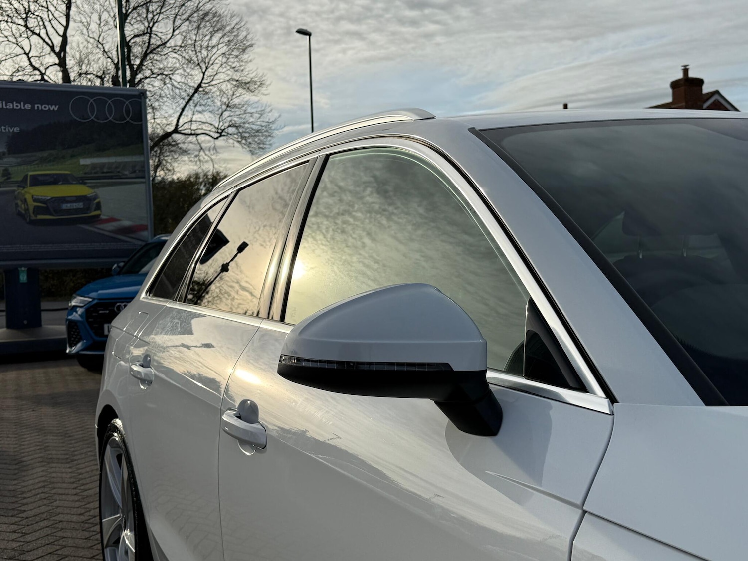 Used Audi A4 Avant 2022 for sale - 76550163: Photo 46