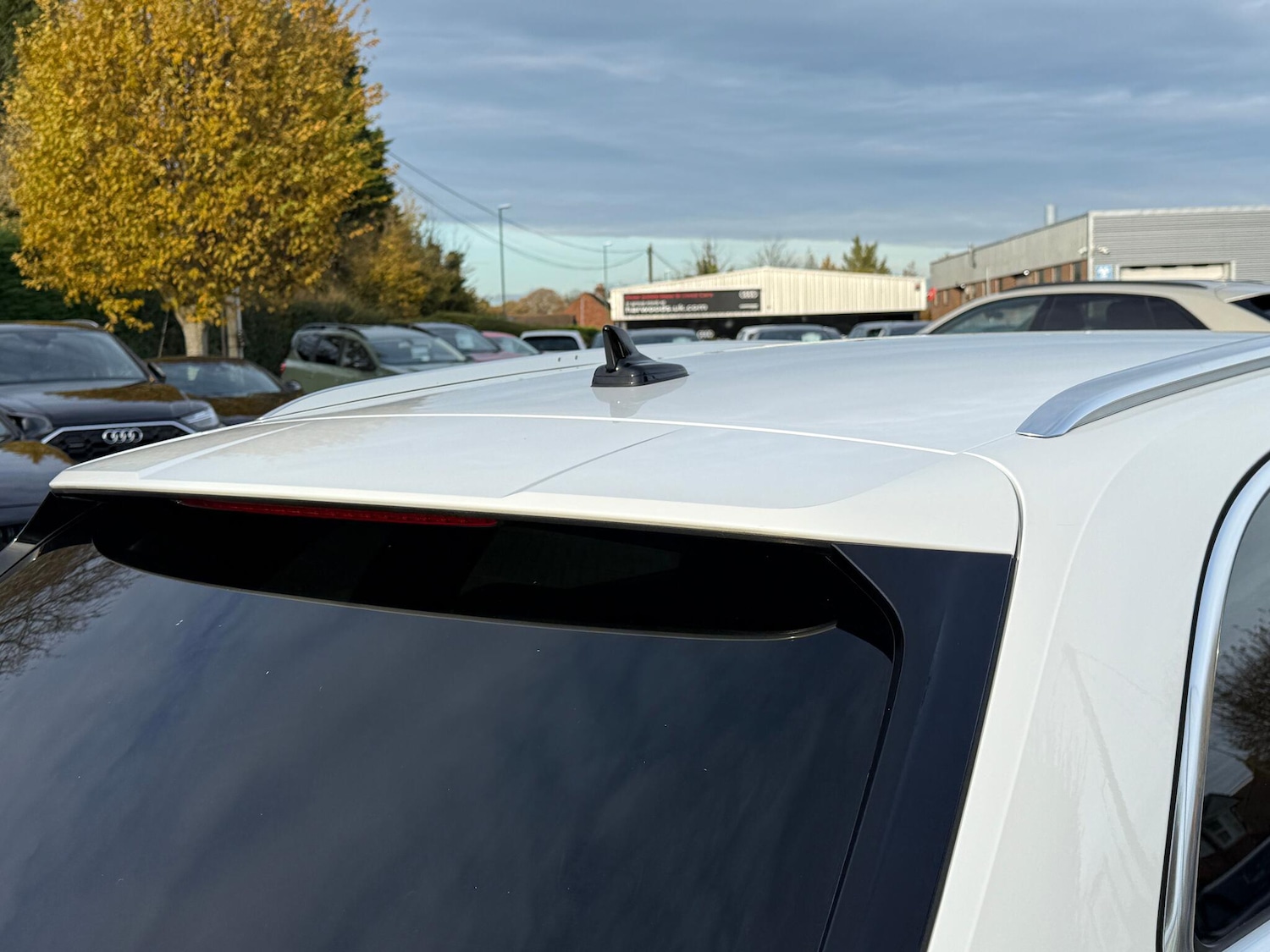 Used Audi A4 Avant 2022 for sale - 76550163: Photo 47