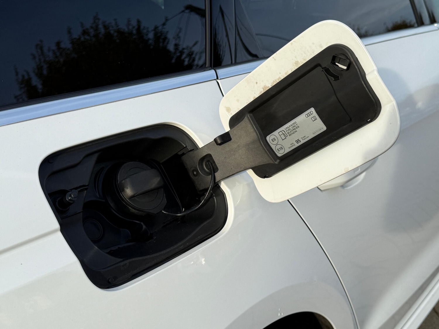 Used Audi A4 Avant 2022 for sale - 76550163: Photo 49